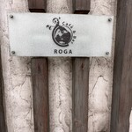 用戶對於ROGA的評論圖