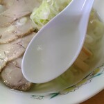 用戶對於滋養軒的評論圖