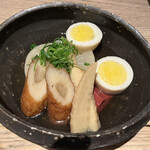 用户对于個室空間 炭火焼鳥 宝や 八条口店的评论图