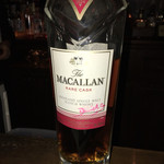 User's review image for APOLLO BAR GINZA