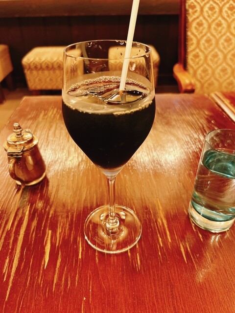 用戶對於茜屋珈琲店的評論高清圖