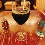 用戶對於茜屋珈琲店的評論圖