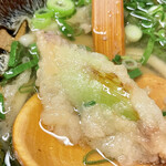 用户对于めん棒的评论图