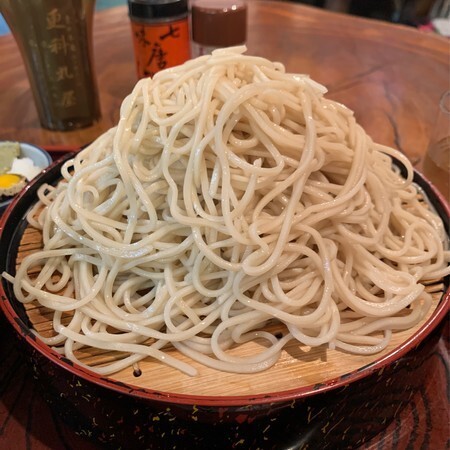 用戶對於更科丸屋的評論圖