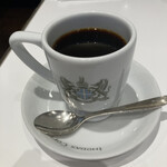 User's review image for イノダコーヒ 八条口支店