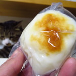 用户对于北見食品工業株式会社 直売店的评论图