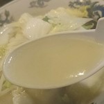 用户对于口福的评论图