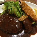 用戶對於昭和町ボストン プラットプラット店的評論圖