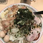 User's review image for 豚山 中野店