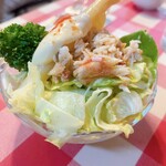 用戶對於ヨシカミ 浅草店的評論圖