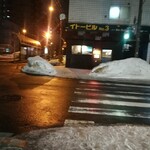 用户对于ビストロ トランビア的评论图