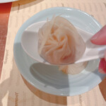 用户对于Wakiya 迎賓茶樓的评论图