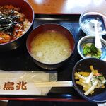 User's review image for 鳥兆 春日店