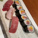 User's review image for 久満喜