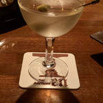 用戶對於Bar Atrium en的評論圖
