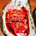用戶對於WA！GAjA 川沿店的評論圖
