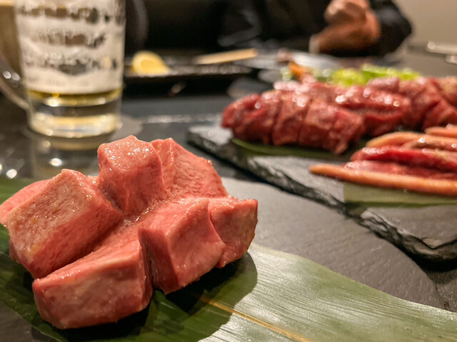 User's recommendation image for 焼肉IWA