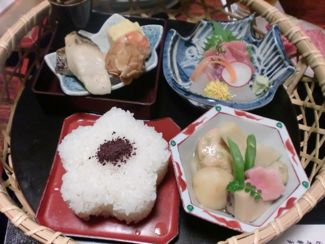 User's review image for 日本料理 瑞鳳