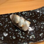 用戶對於寿し処 川的評論圖