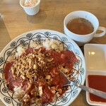 用戶對於Arabian Restaurant ＆ Cafe Bar Oasis的評論圖