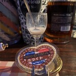 用户对于ミルク村 SAPPORO本店的评论图