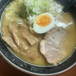 用户对于三代目 月見軒 札幌駅北口店的评论图