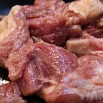 用户对于羊食市場しまだや 狸小路店的评论图