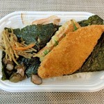 User's review image for ほっかほっか亭 荒本駅前店