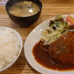 User's review image for キッチンかりんや