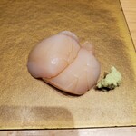 用户对于まんてん鮨 日本橋的评论图