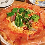 User's review image for ピッツェリアエイト 下北沢