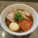 用戶對於RAMEN ROOM 18的評論圖