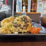 用戶對於赤鶏炭火焼 長友や的評論圖