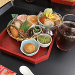 用戶對於露瑚的評論圖