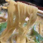 用戶對於豆乳ラーメン専門店 豆禅的評論圖