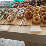 用户对于NAYAMACHI DONUTS 君に、あげる的评论图