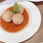 User's review image for オリーブの丘 小豆沢店