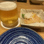 用戶對於魚屋あらまさ 赤坂本店的評論圖