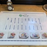 用户对于寿司処　わさび的评论图
