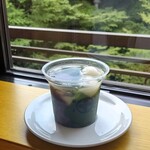 用户对于中村藤吉 ジェイアール京都伊勢丹店的评论图