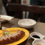 用户对于松記鶏飯的评论图