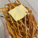 User's review image for 銀座 芋山