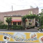 用户对于ジョフラン 松井山手店的评论图