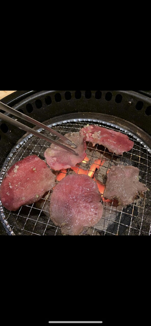 用戶對於牛角 品川店的評論高清圖