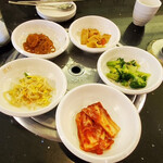 User's review image for 本家 ボンガ 新宿職安通り店