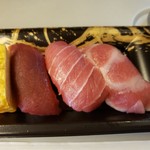 User's review image for 築地 竹若 エキュート品川店