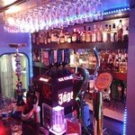 用戶對於スティッカーズ インターナショナルバー的評論圖