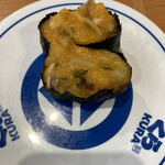 User's review image for 無添くら寿司  赤羽駅東口店