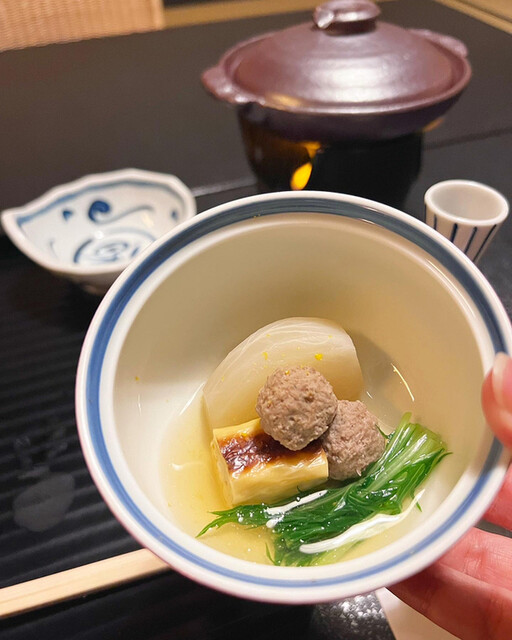 User's recommendation image for 元奈古
