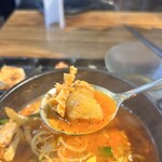 用户对于焼肉 円満的评论图